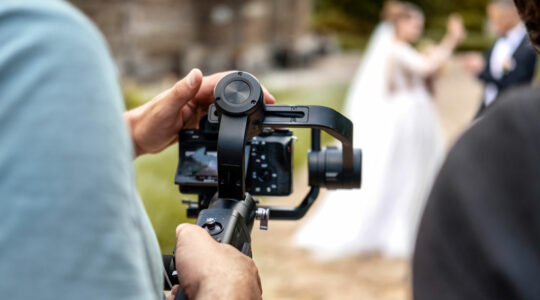 wedding photographer